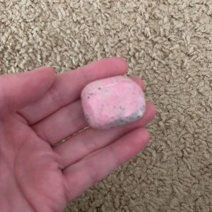 Pink Rhodonite